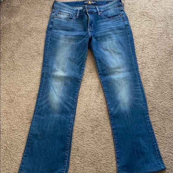 lucky brand - Picture 1 of 2